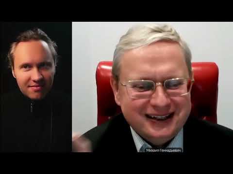Видео: Депутат Госдумы РФ Михаил Делягин про Утильсбор. Это Госизмена?