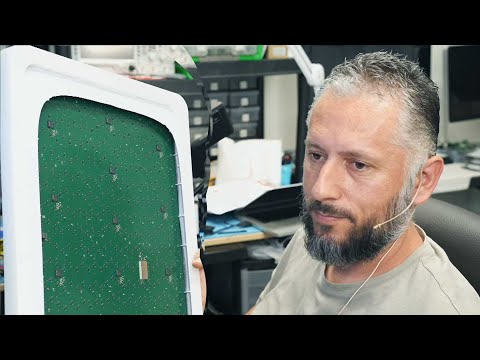 Видео: Ремонт Starlink - Digi-key отклонил мой заказ.