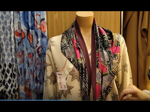 Видео: Обзор платки ! Италия