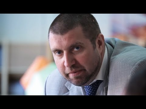 Видео: Дмитрий Потапенко — Есть ли у нас шанс на развитие? Как повысить производительность труда?