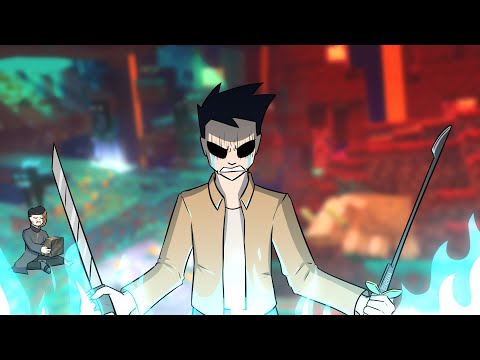 Видео: МЕСТЬ ПИГЛИНАМ (Майнкрафт #17 - горящий тур)