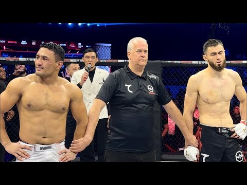 Видео: TO'LIQ JANG SHOHASAN MIRZAMATOV VS HAMZAT CHAPANOV ШОХАСАН МИРЗАМАТОВ ХАМЗАТ ЧАПАНОВ НОВЫЙ БОЙ