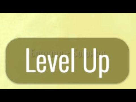 Видео: Как быстро повысить уровень в игре hybrid animals!