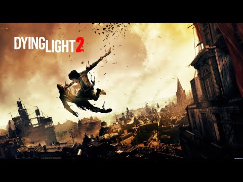 Видео: ПРОЛОГ(1/2) ► Dying Light 2: Stay Human #1