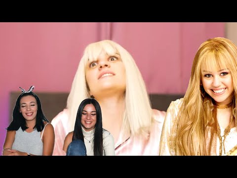 Видео: ХАНА МОНТАНА ОТ АЛИ ЕКСПРЕС ft. @lyni4403