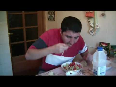 Видео: Фильм "Пугало: легенда оживает" (Эльдар Богунов, EBS ent, 2012)