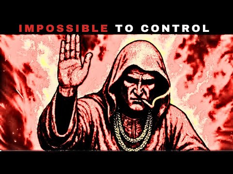 Видео: Это сделает вас невозможным для манипуляций. Вы уверены?