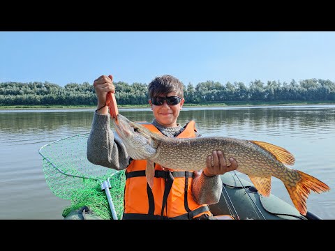 Видео: СЫН ОБЛОВИЛ ОТЦА!!! Рыбалка с сыном Тевриз. 4-й день. Рыболовное путешествие на север Омской области