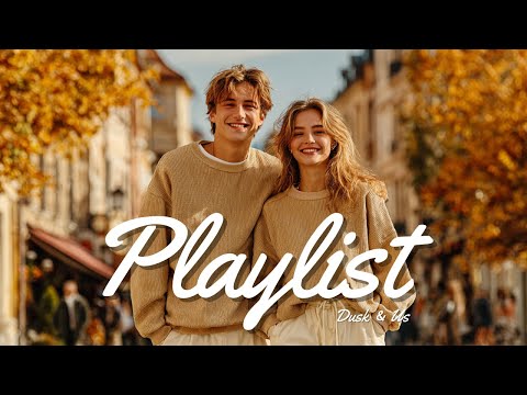 Видео: playlist 🎧 С первой песни... вау💛 Атмосферная поп-музыка | Осенняя кафе-инди подборка