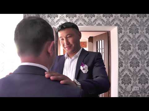 Видео: Ыймандын тойу 1 май