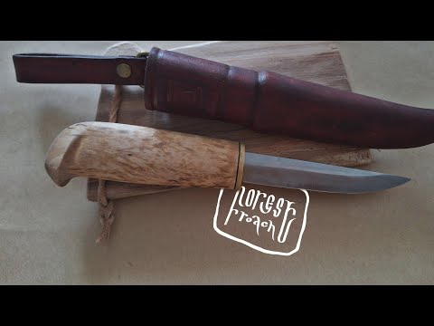 Видео: КАК СДЕЛАТЬ ФИНКУ С ГРИБКОМ? САМЫЙ ПРОСТОЙ СПОСОБ!