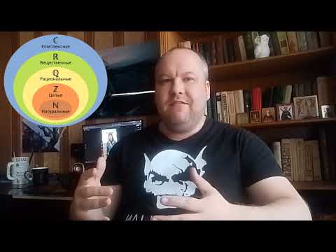 Видео: Пятое измерение | Система и Хаос