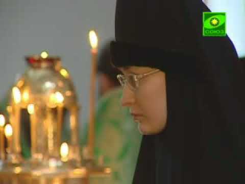 Видео: К 200-летию Ново-Тихвинского женского монастыря (часть 1)