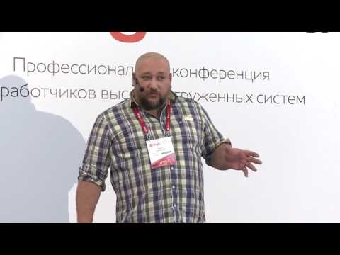 Видео: RU, RTB DSP на языке Go укрощение buzzwords / Даниил Подольский (Qmobi Com)