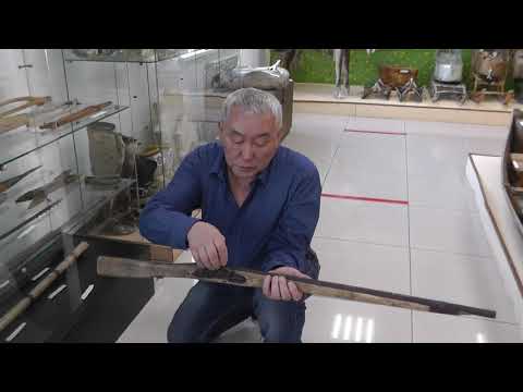 Видео: Музей города Томмота Алданского района