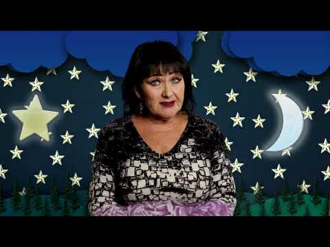 Видео: Сказки на ночь - Шиповничек | Известные, популярные и любимые сказки для детей.