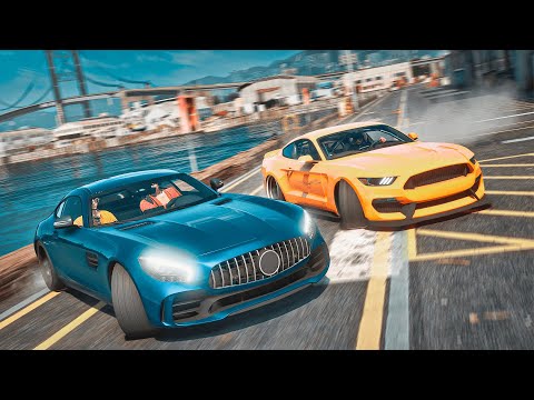 Видео: НАША ЗАДАЧА РАЗНЫМИ СХЕМАМИ КУПИТЬ НОВЫЕ ТАЧКИ ДЛЯ ДРИФТА! (GTA 5 RP)