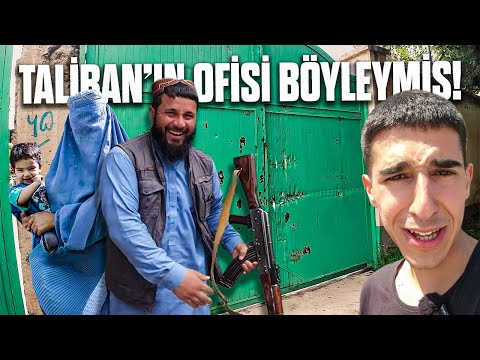 Видео: Афганцы, путешествующие по миру нелегально!