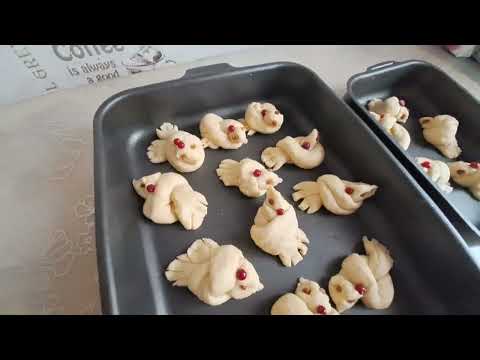 Видео: 🌄ЖАВОРОНКИ получились 👍👍👍/Открыли дачный сезон🪚🪓🧹