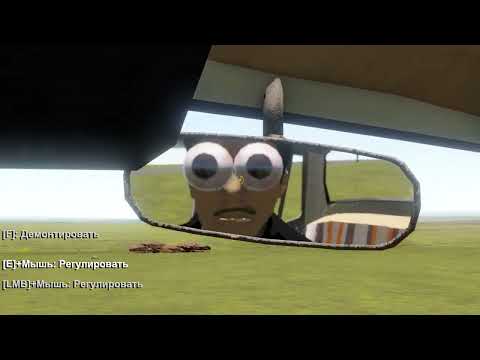 Видео: Прохождение TheLongDrive