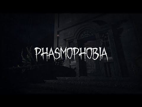 Видео: ВЫЖИВАНИЕ В СДЕЛКУ НЕ ВХОДИЛО #shorts #phasmophobia