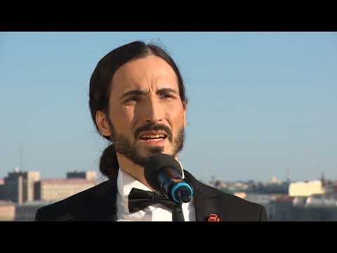 Видео: ЖУРАВЛИ -  БИС-КВИТ - ИЛЬЯ РИМАР