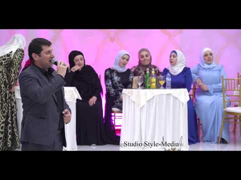 Видео: Булат Осмаев Румиса Никаева