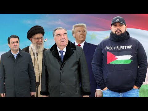 Видео: Аҳмад Карим дар бораи пушаймонӣ аз мухолифат, пайвастан ба тими Рустам ва ҷанги Эрону Амрико гуфт