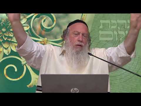 Видео: 75. У-нэтанэ́ то́кеф — главная молитва на Рош а-Шана | Внутренний смысл молитвы | Уроки рава Готлиба