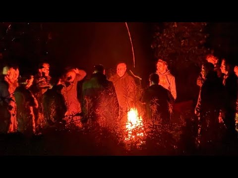 Видео: Мужской ретрит Sun Spirit Сентябрь 2025