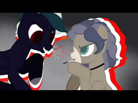 Видео: ||пони клип|| Маленький мир (конон)