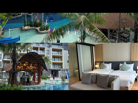 Видео: ОТЕЛИ ПХУКЕТА: WYNDHAM GARDEN NAITHON|НОВЫЙ И ТИХИЙ,ПЛЯЖ В 200 МЕТРАХ,АЭРОПОРТ В 30 МИНУТАХ ЕЗДЫ🏝️