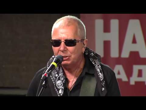 Видео: Группа «Воскресение» — По дороге разочарований