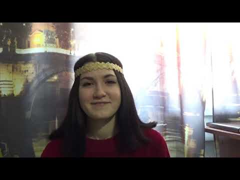 Видео: Выгодное использование обрезков из бересты