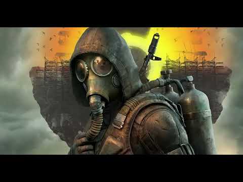 Видео: Песня сталкера (рок версия)  | S.T.A.L.K.E.R. Song, Сталкер 2 (AI version)