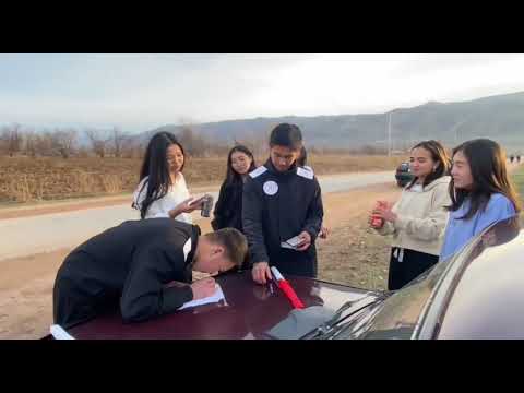 Видео: 13 декабря 2023 г.