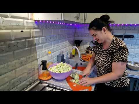 Видео: Очень вкусная Кабачковая икра без майонеза по рекомендации зрительници