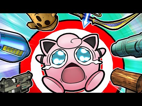 Видео: Кого следует исключить из Smash?