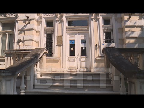 Видео: 10000 КРАЧКИ - КЪЩАТА НА АФТАЛИОН В РУСЕ (2021)