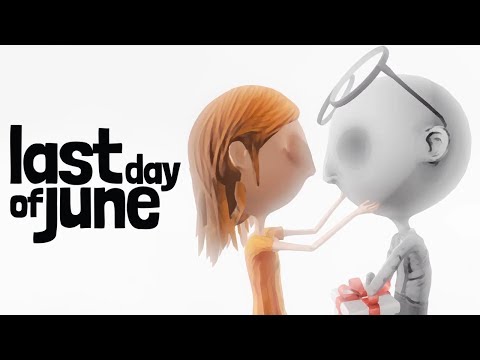 Видео: 99% ЛЮДЕЙ ПЛАКАЛИ В ФИНАЛЕ - Last Day Of June #3