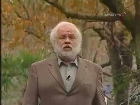 Видео: Гений места с Петром Вайлем. Серия 17. Юкио-Мисима - Киото