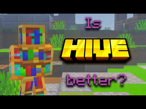 Видео: Стал ли Hive лучше?