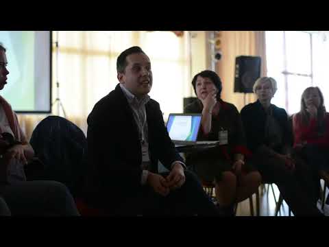 Видео: Довбань Татьяна, Кавецкий Марьян «Консенсуальная немоногамия: методолог. вопросы в гештальт-терапии»