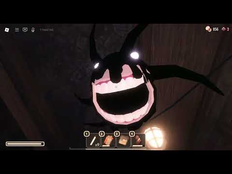 Видео: получил ачивку Rocky Road!