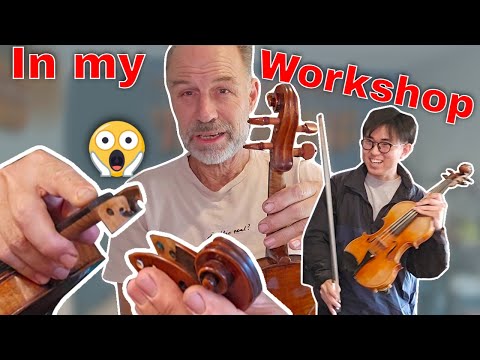 Видео: Мой свиток сломался! и многое другое. Наблюдайте за Олафом 3 дня (полное видео)