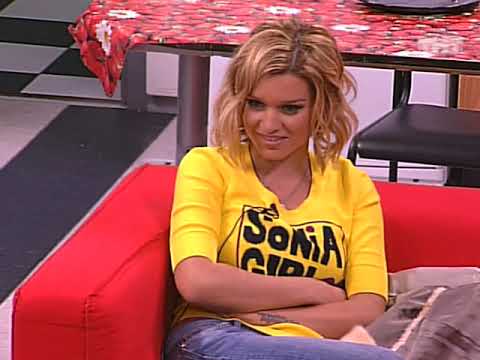 Видео: ТНТ ДОМ 2 Город любви 3133 день. Эфир от 07.12.2012