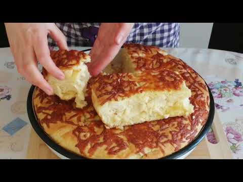 Видео: ВКУСЕН!!! ТОПЪЛ!!!  ПУХКАВ ТУТМАНИК!!