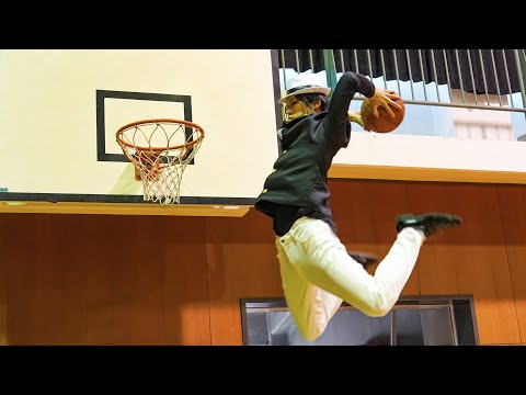 Видео: Если бы плохой парень был учителем физкультуры