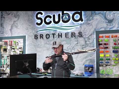 Видео: Обзор ружья MVD ERYX OPEN от Олега Гаврилина🔱