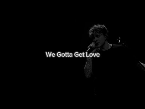 Видео: Егор Крид – We Gotta Get Love (slowed + reverb) [lyrics]
